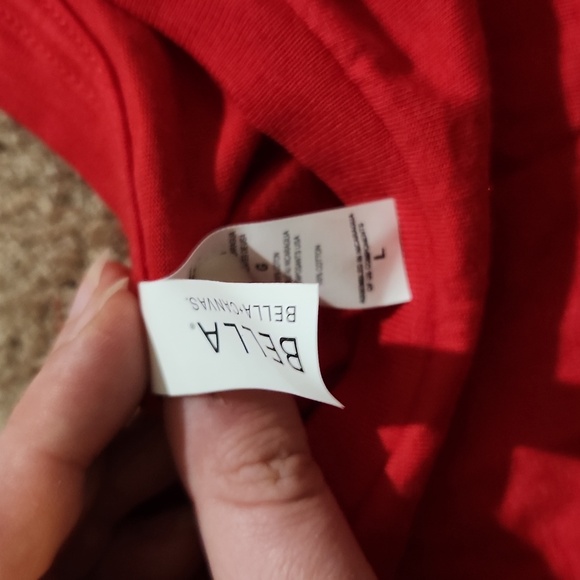 Hazbin Hotel Alastor Tshirt - Picture 3 of 3